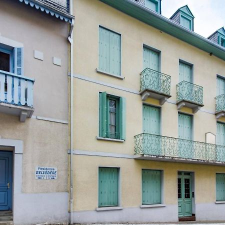 Appartement 2 Pieces Pour 6 Pers., A 600M Des Telecabines Et Proche Commerces A Cauterets - Fr-1-401-145 מראה חיצוני תמונה