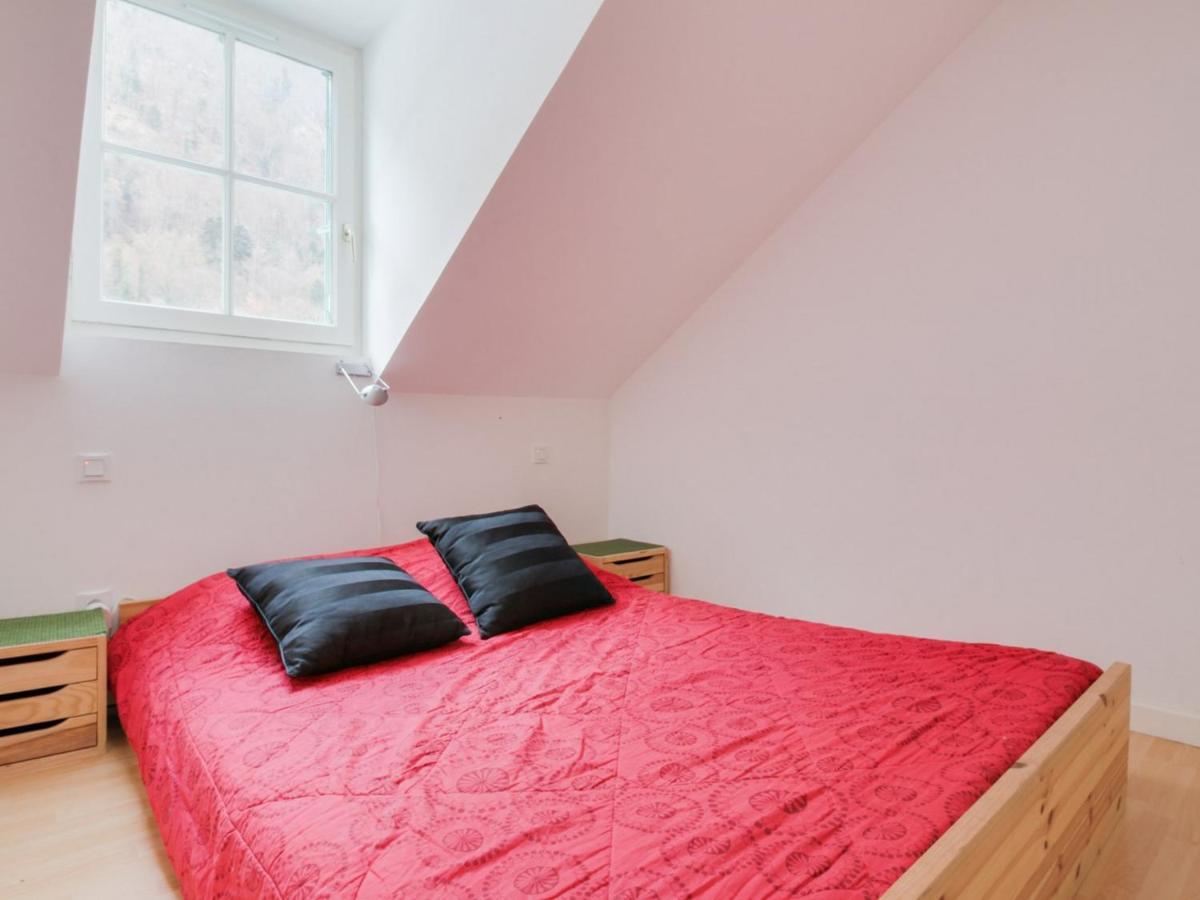 Appartement 2 Pieces Pour 6 Pers., A 600M Des Telecabines Et Proche Commerces A Cauterets - Fr-1-401-145 מראה חיצוני תמונה