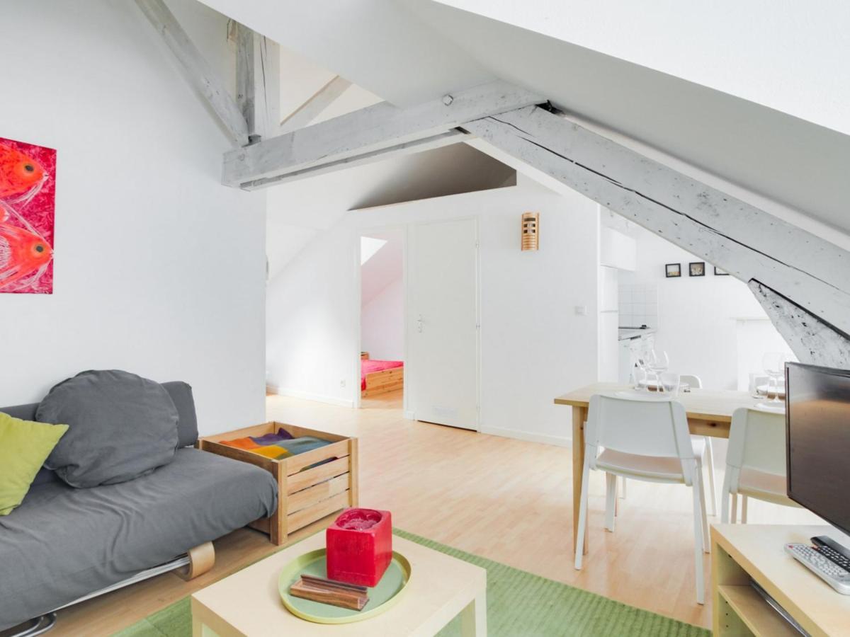 Appartement 2 Pieces Pour 6 Pers., A 600M Des Telecabines Et Proche Commerces A Cauterets - Fr-1-401-145 מראה חיצוני תמונה