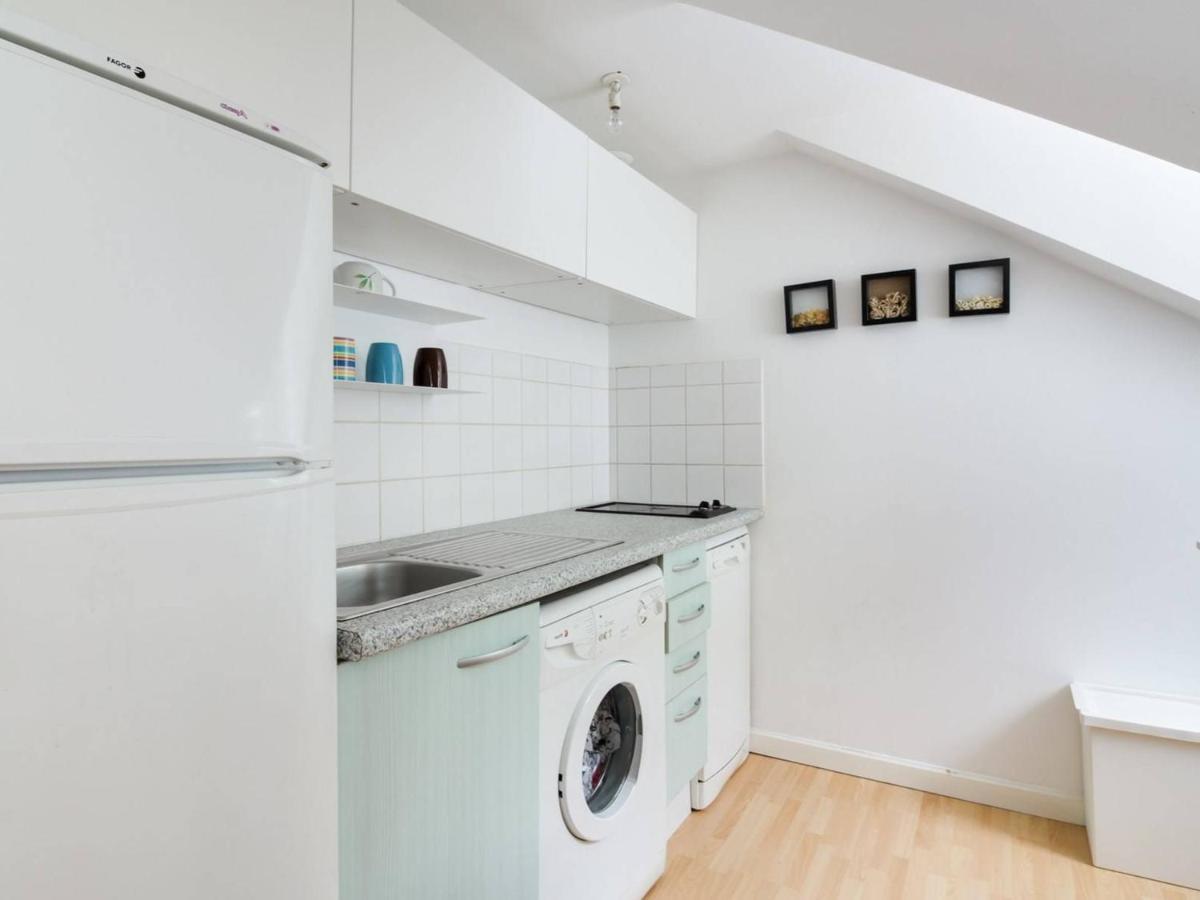 Appartement 2 Pieces Pour 6 Pers., A 600M Des Telecabines Et Proche Commerces A Cauterets - Fr-1-401-145 מראה חיצוני תמונה