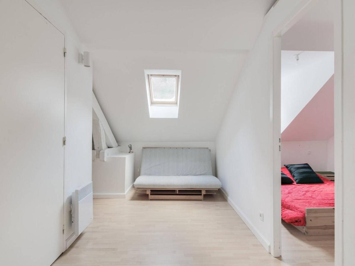 Appartement 2 Pieces Pour 6 Pers., A 600M Des Telecabines Et Proche Commerces A Cauterets - Fr-1-401-145 מראה חיצוני תמונה